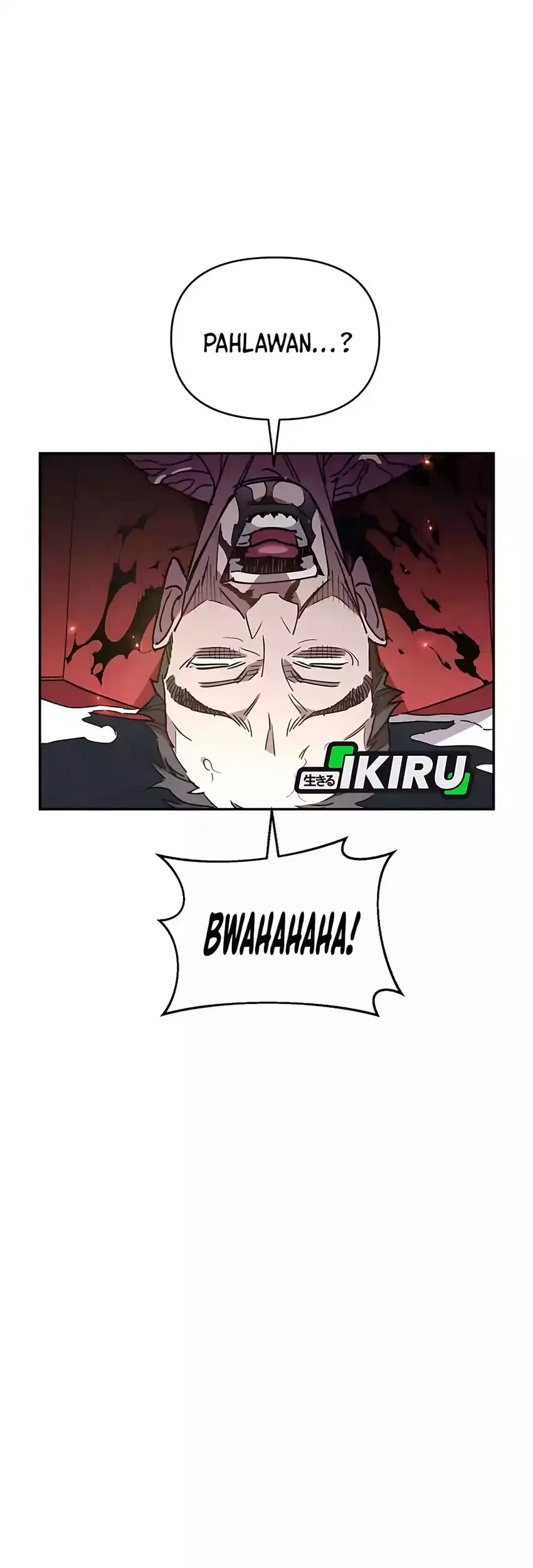 Single Dad in Another World Chapter 34 Gambar 57