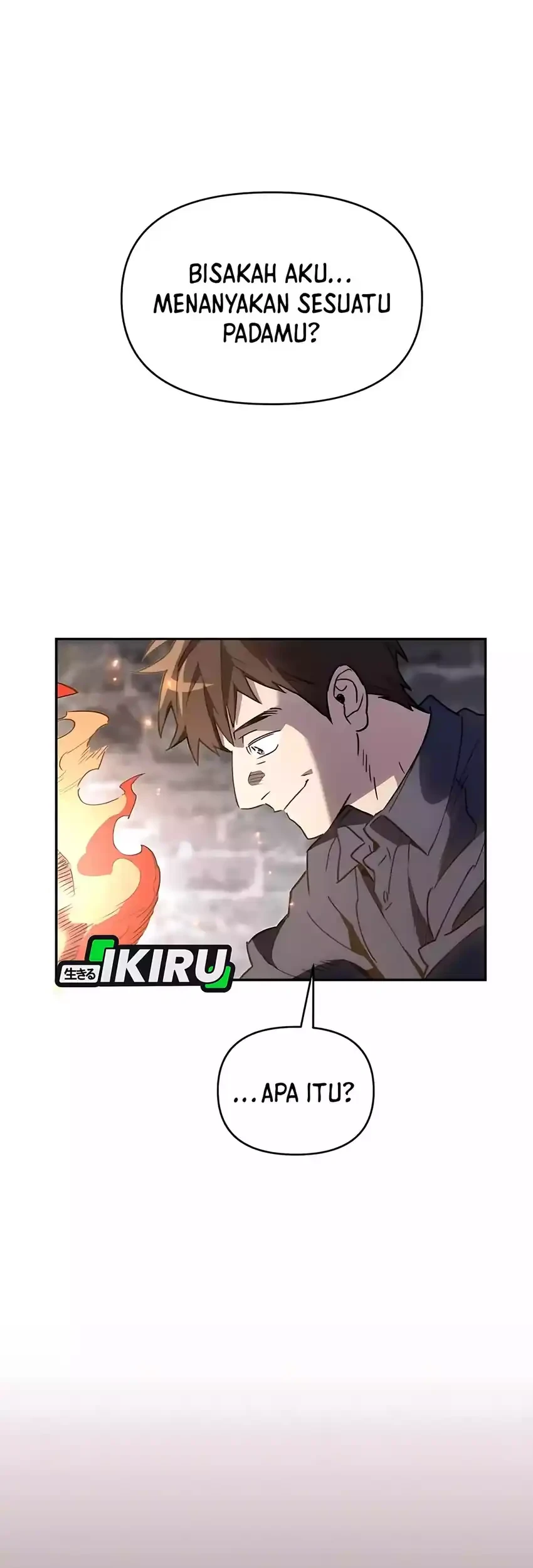 Single Dad in Another World Chapter 34 Gambar 59