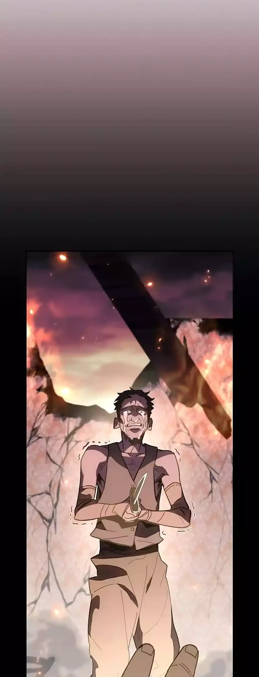 Single Dad in Another World Chapter 34 Gambar 60