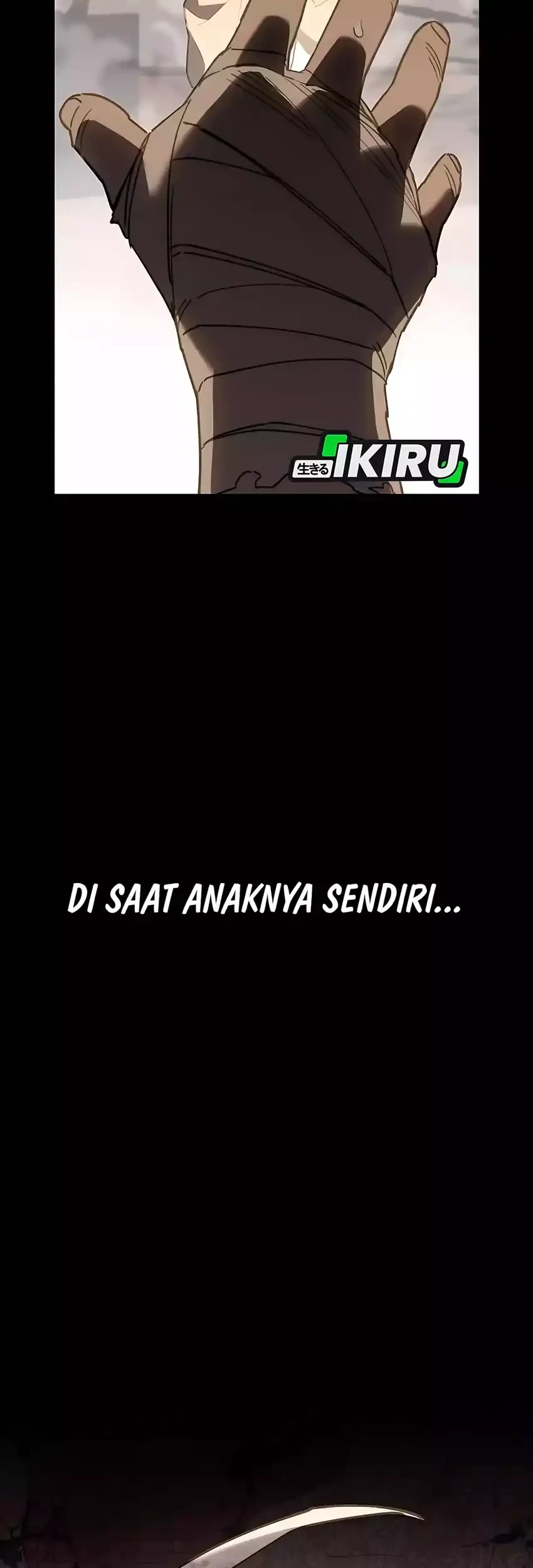 Single Dad in Another World Chapter 34 Gambar 61