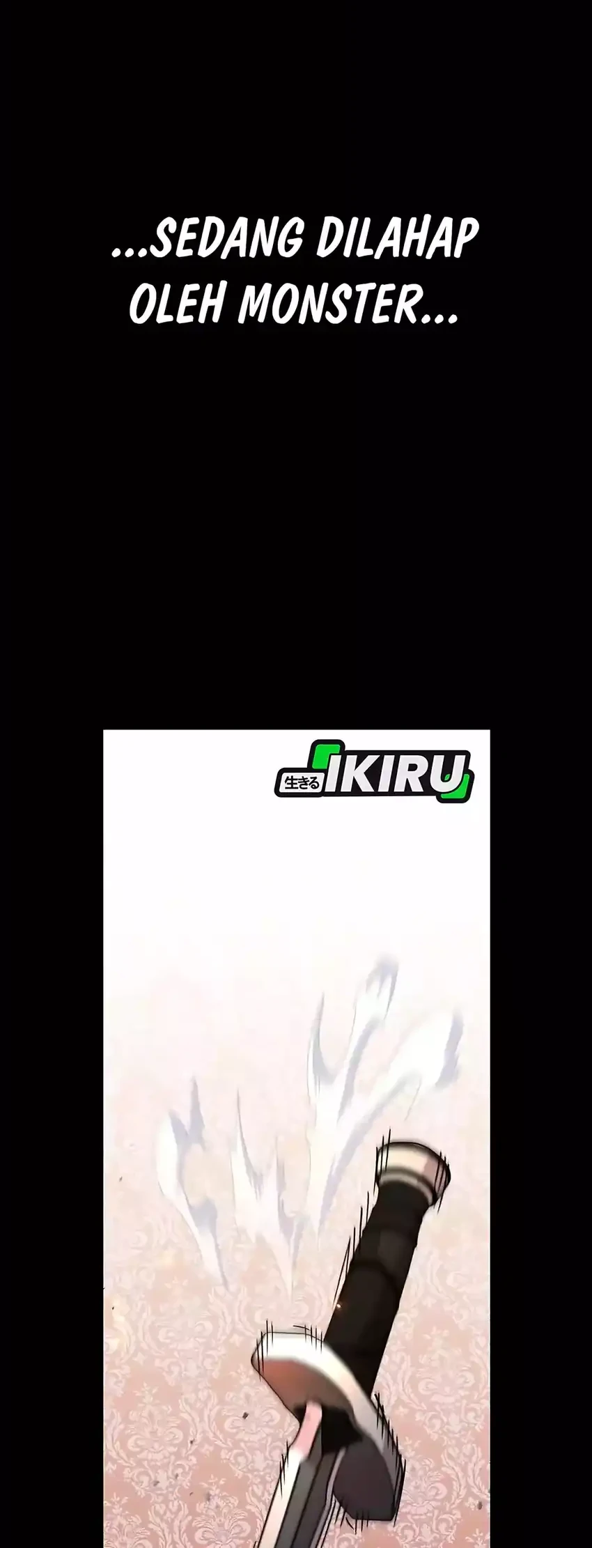 Single Dad in Another World Chapter 34 Gambar 64