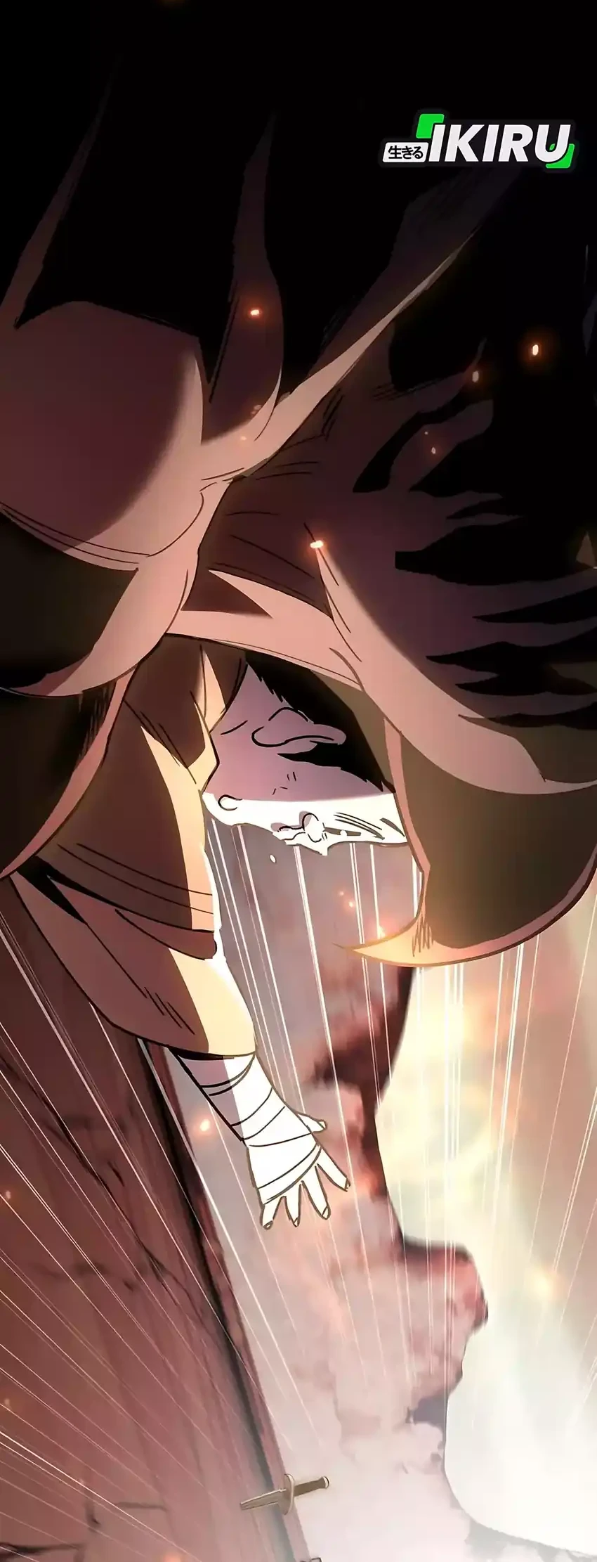 Single Dad in Another World Chapter 34 Gambar 66