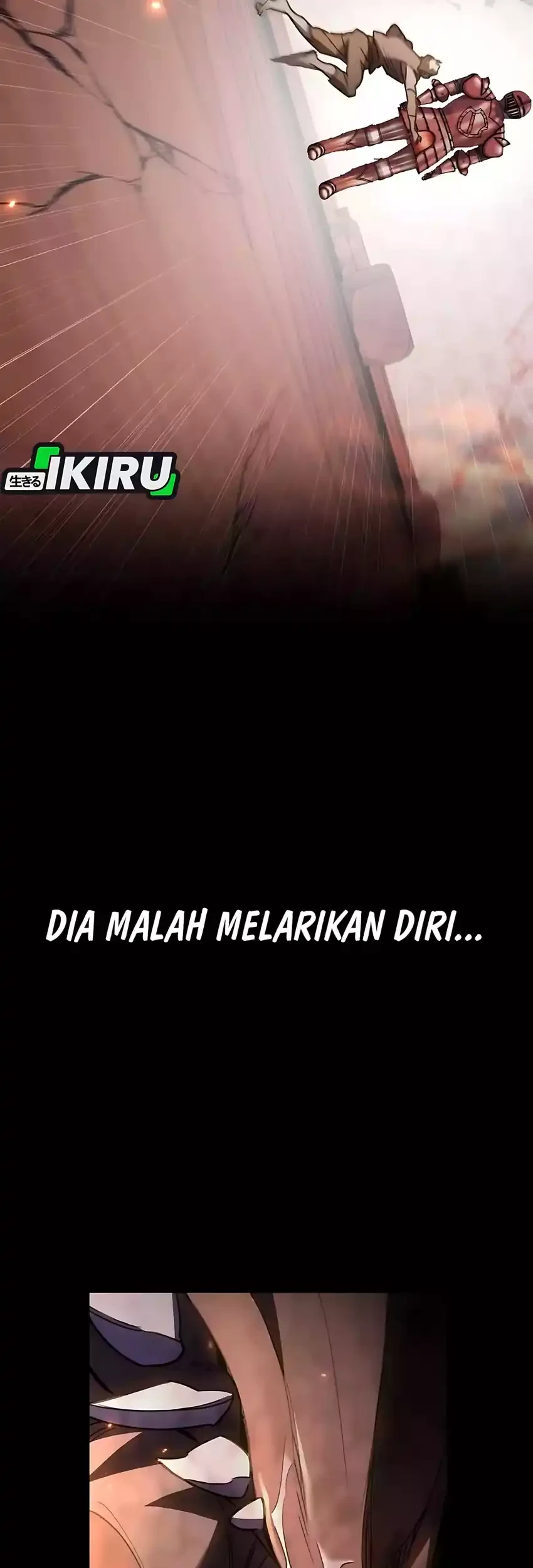 Single Dad in Another World Chapter 34 Gambar 67