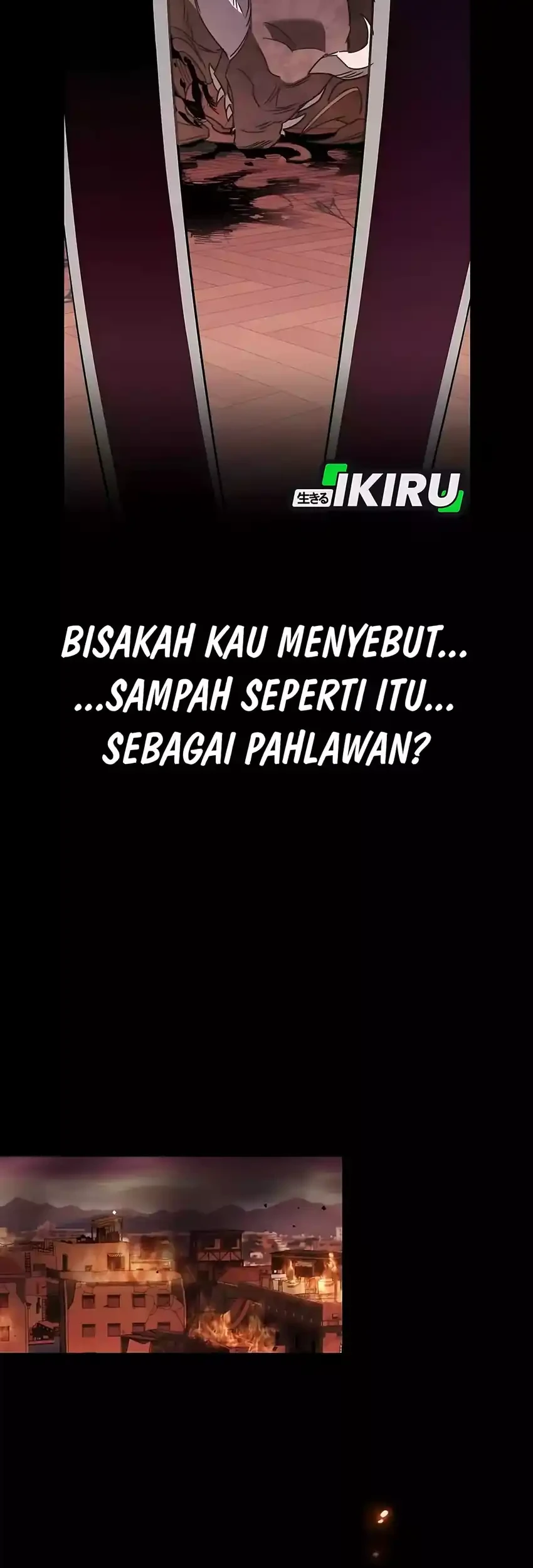 Single Dad in Another World Chapter 34 Gambar 71