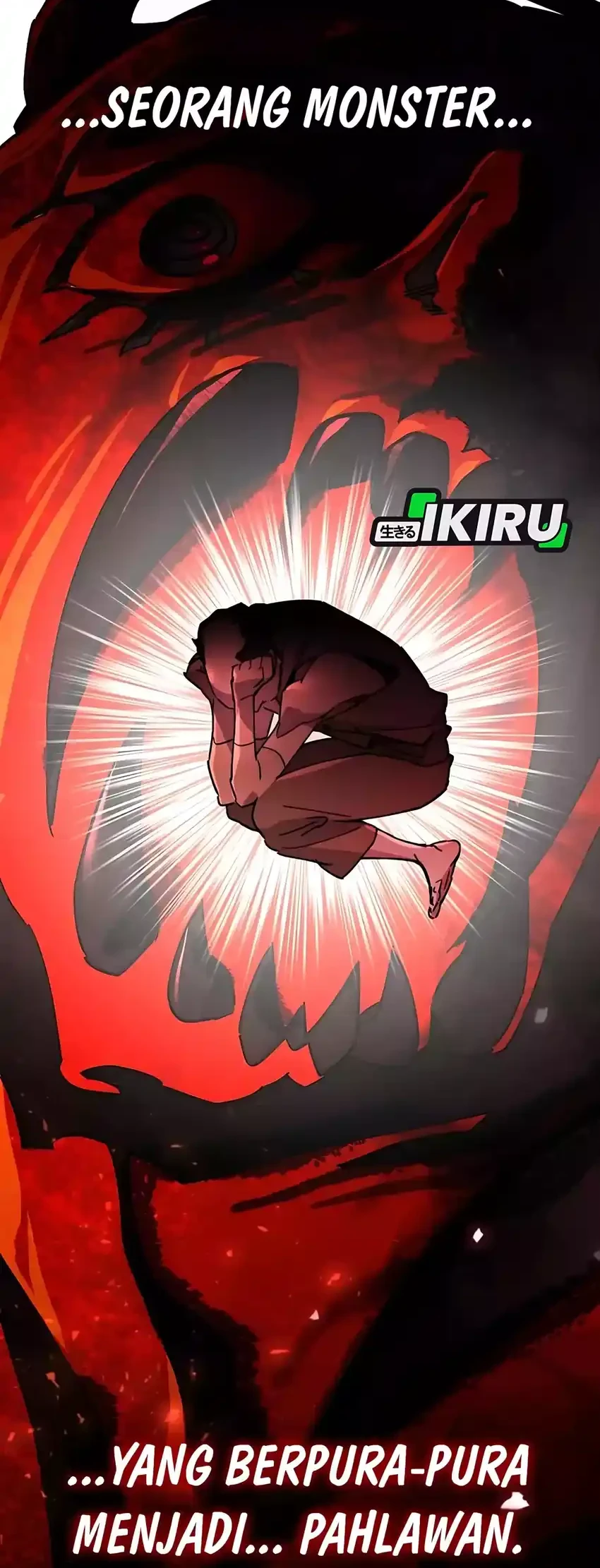 Single Dad in Another World Chapter 34 Gambar 74