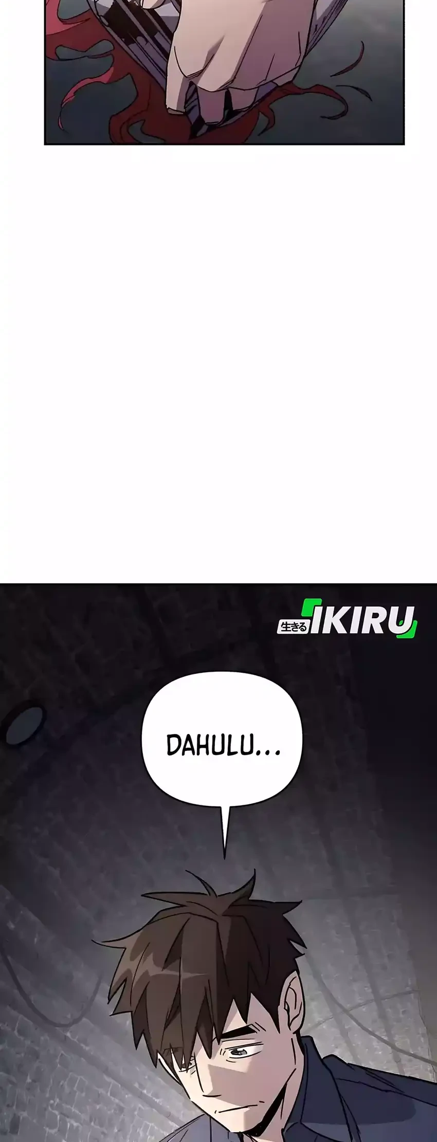 Single Dad in Another World Chapter 34 Gambar 76