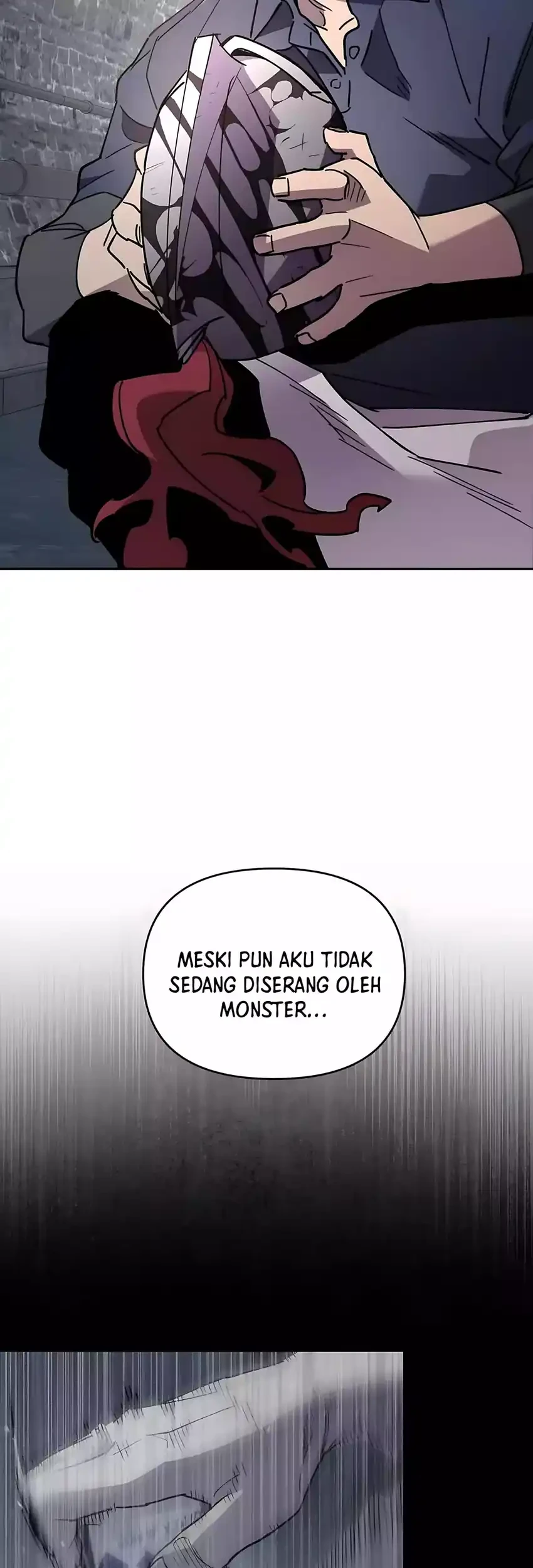 Single Dad in Another World Chapter 34 Gambar 77