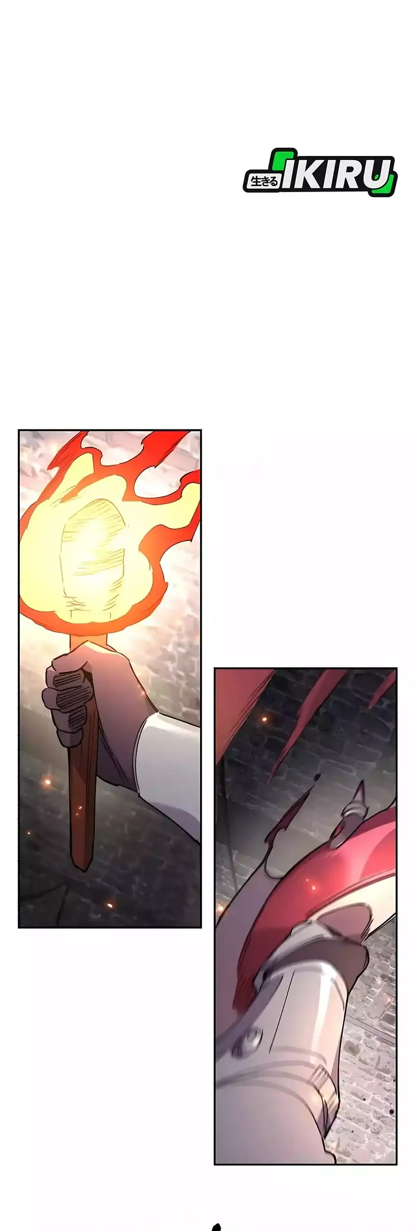 Single Dad in Another World Chapter 34 Gambar 5