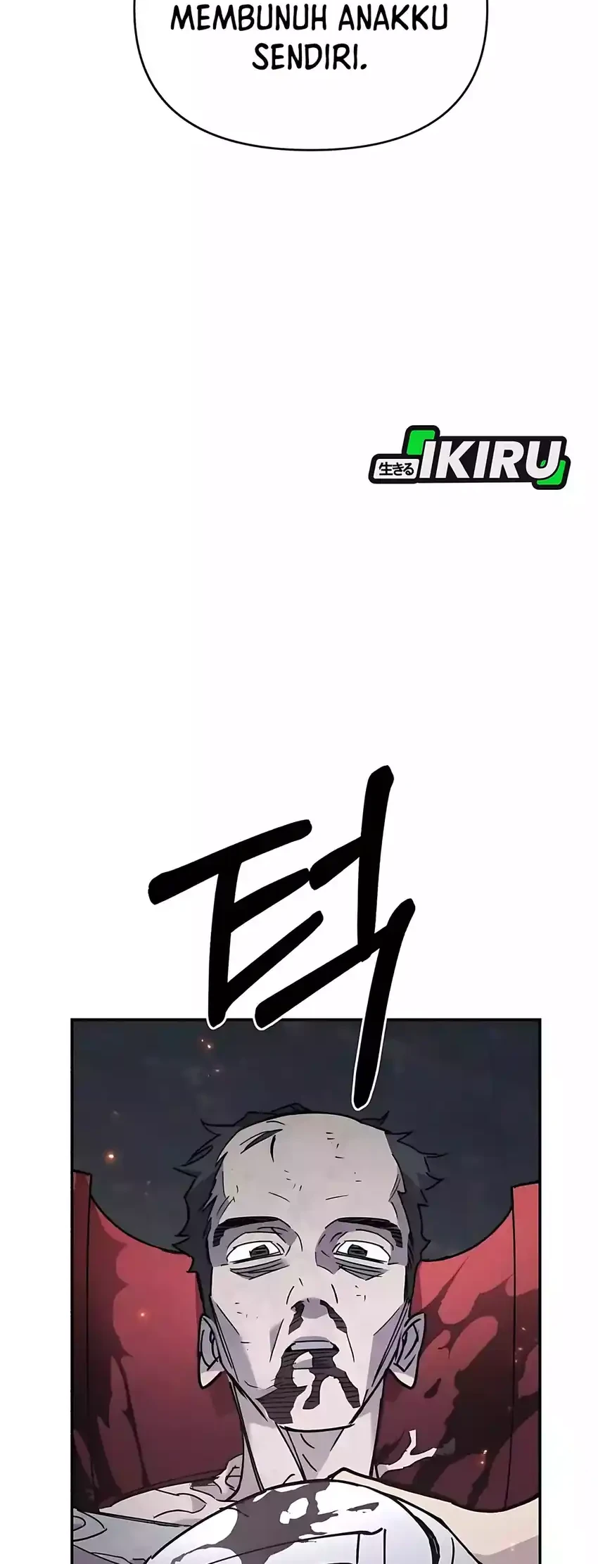 Single Dad in Another World Chapter 34 Gambar 80