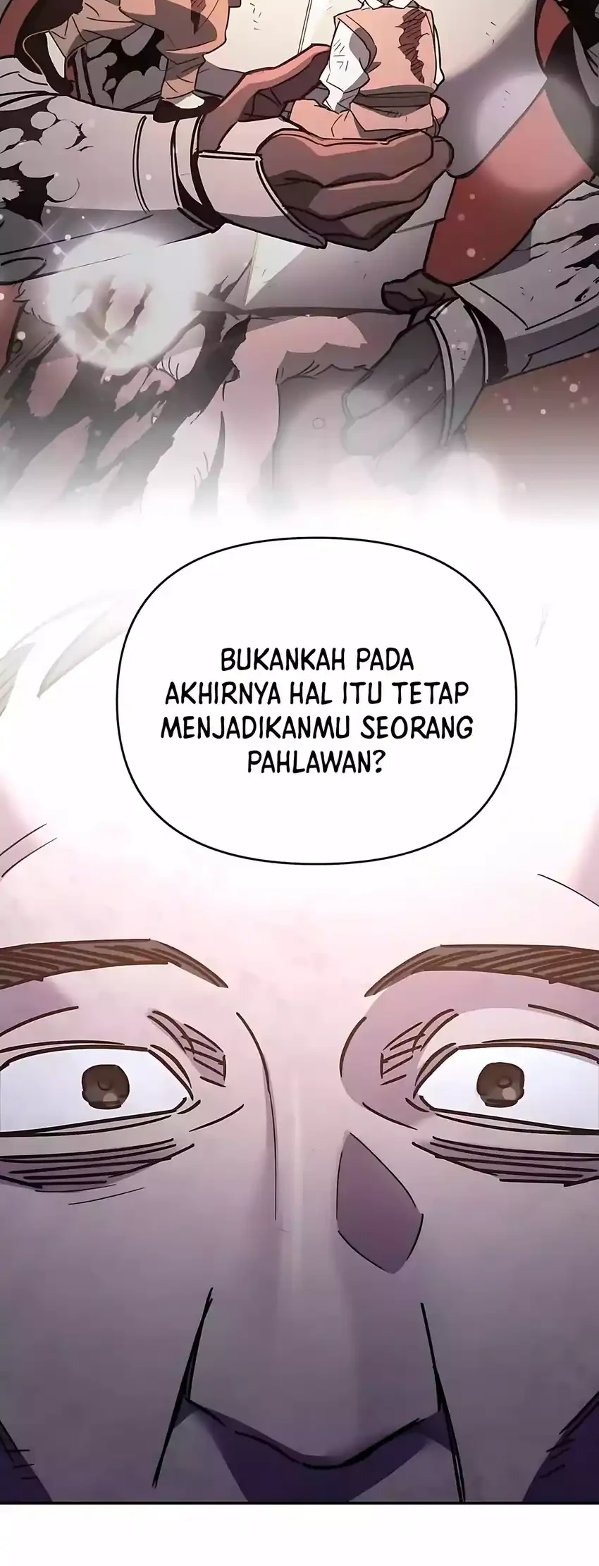 Single Dad in Another World Chapter 34 Gambar 82