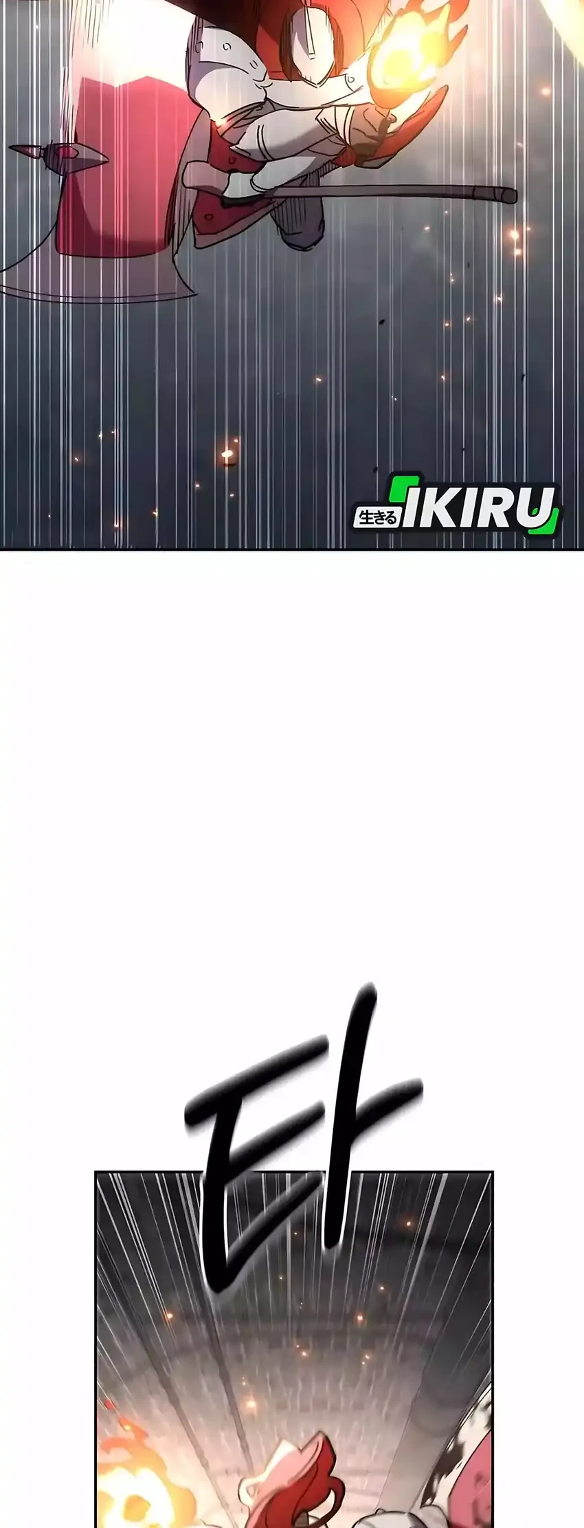 Single Dad in Another World Chapter 34 Gambar 8