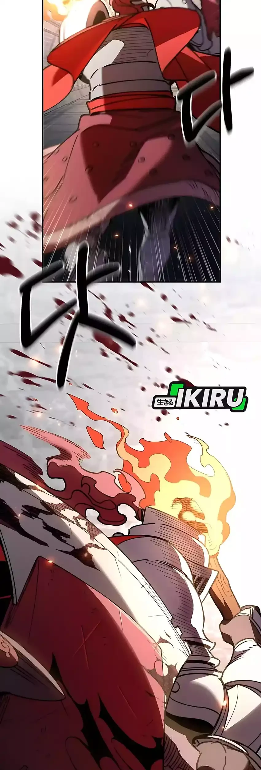 Single Dad in Another World Chapter 34 Gambar 9