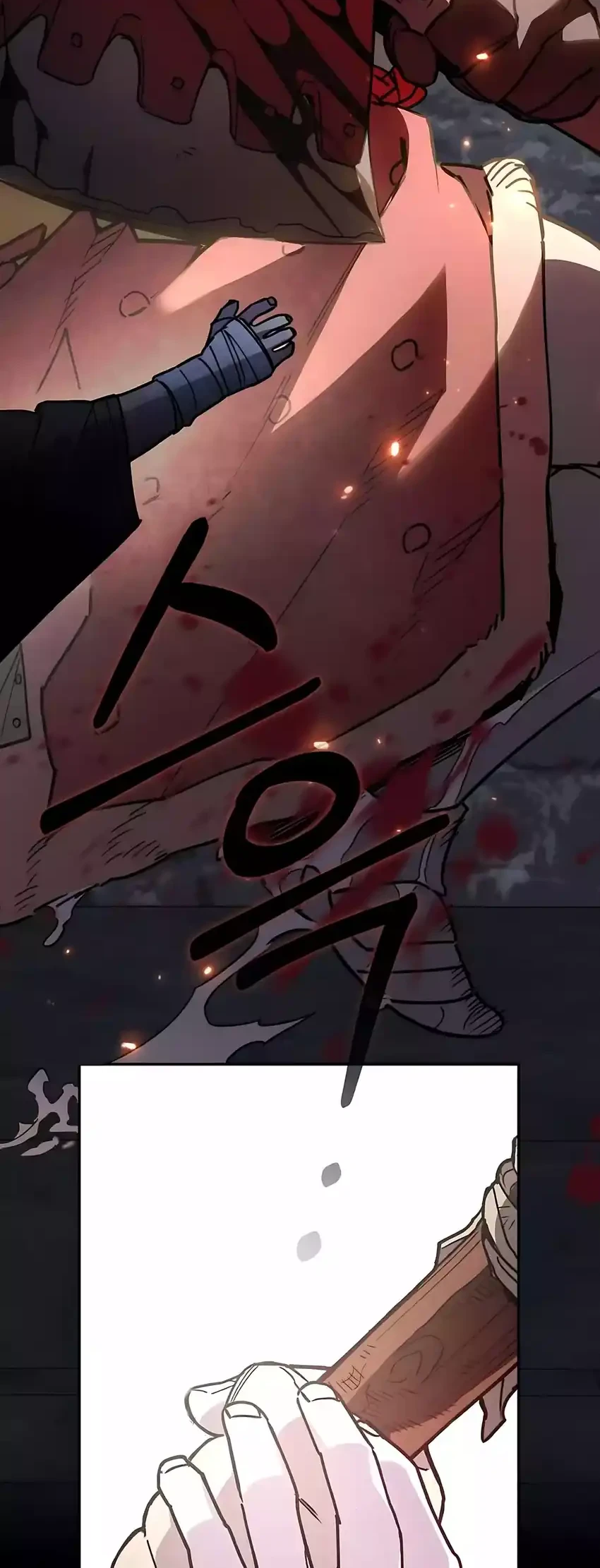 Single Dad in Another World Chapter 34 Gambar 10