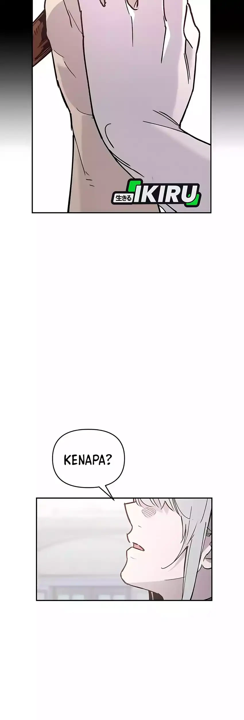 Single Dad in Another World Chapter 34 Gambar 11
