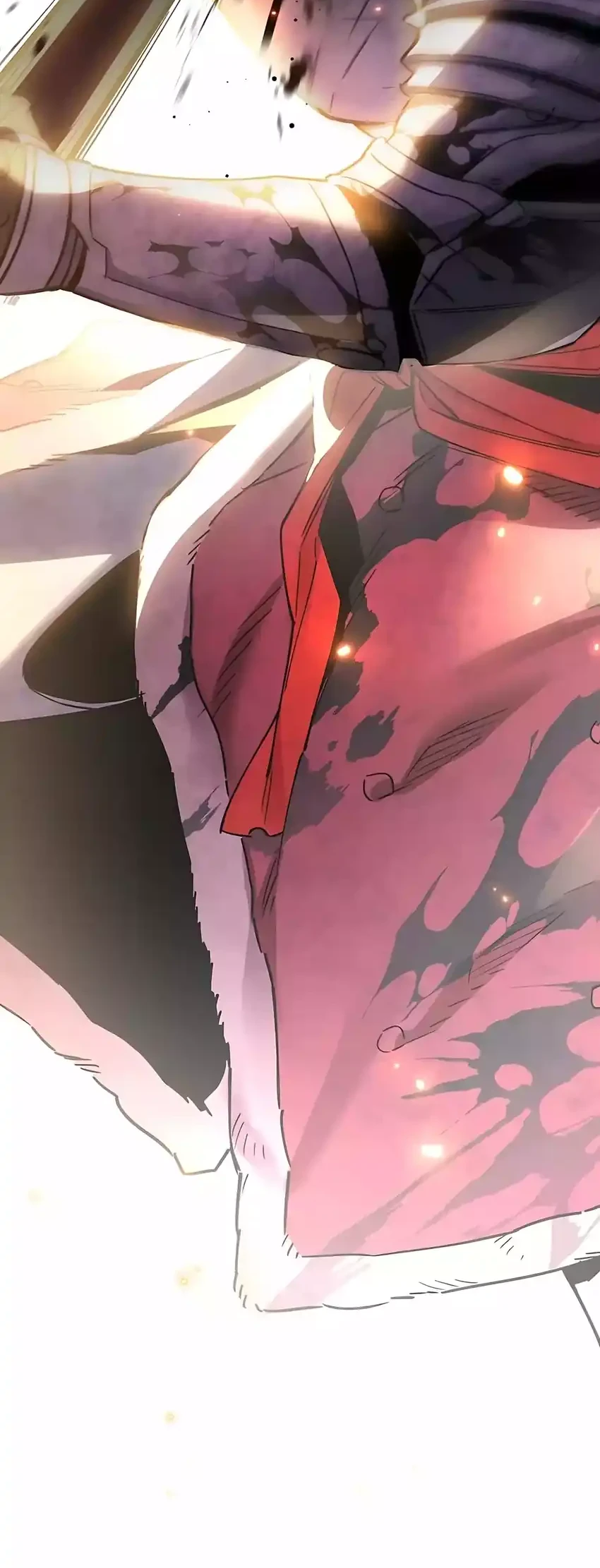 Single Dad in Another World Chapter 34 Gambar 18