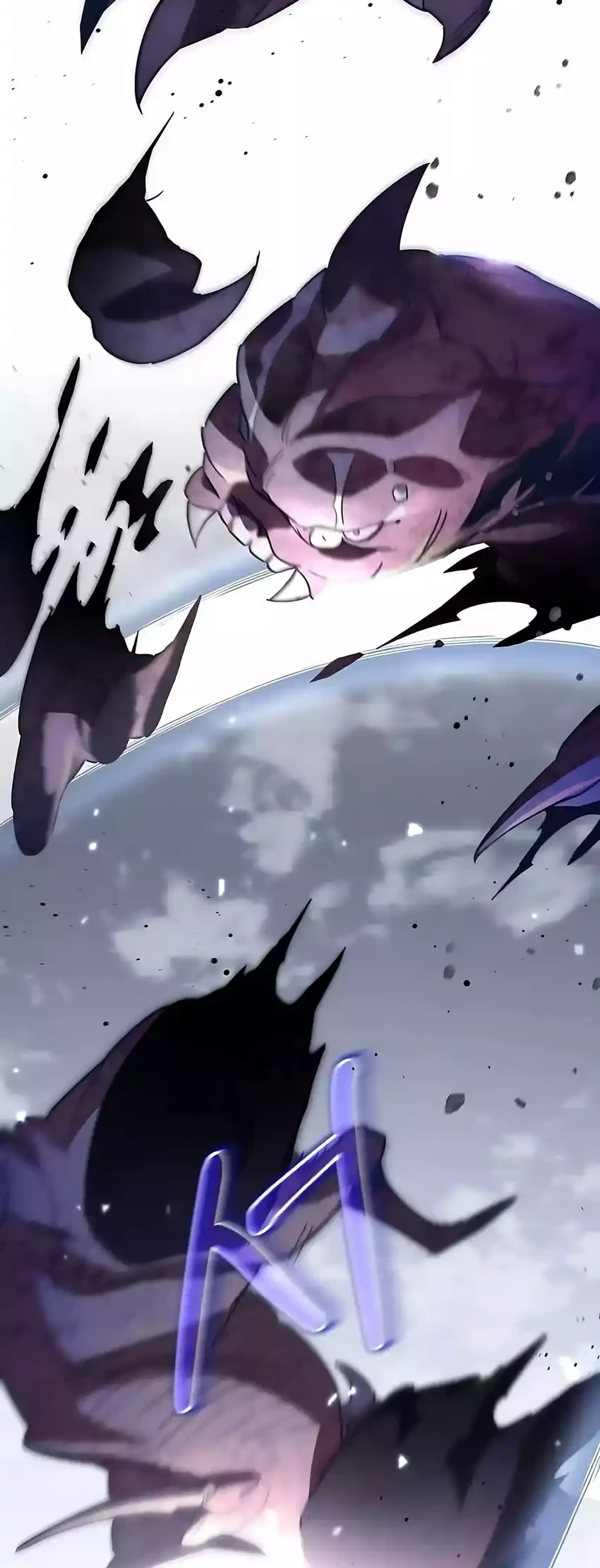 Single Dad in Another World Chapter 35 Gambar 22