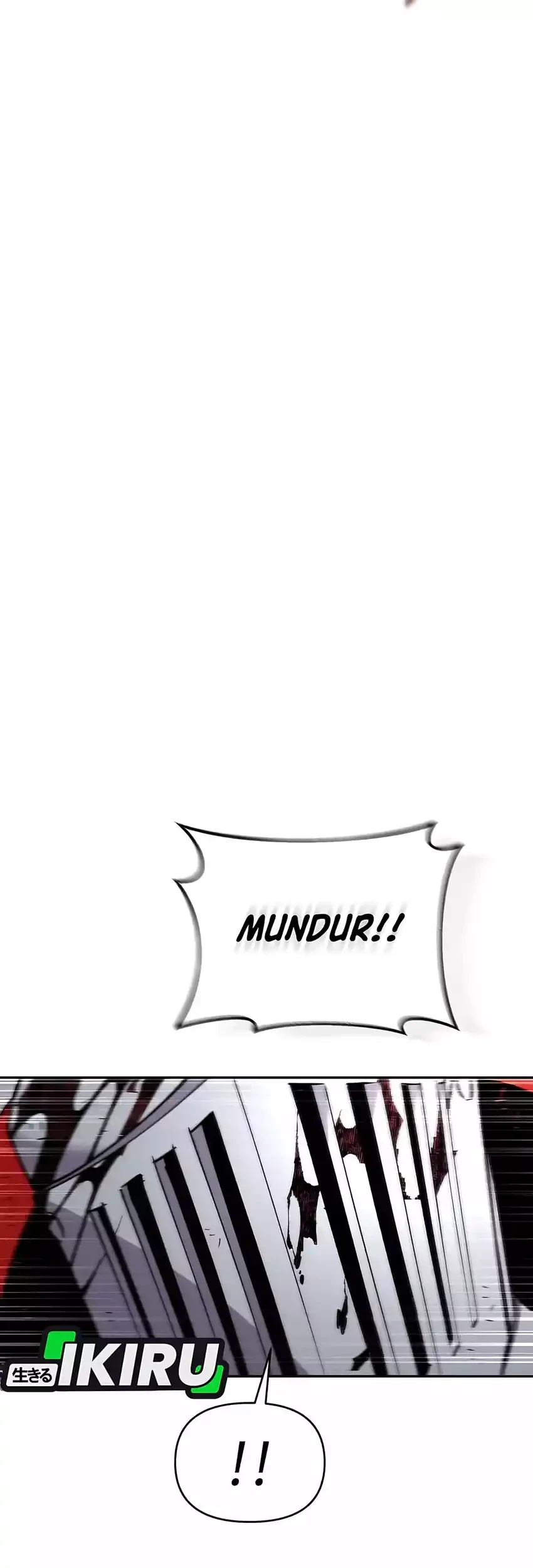 Single Dad in Another World Chapter 35 Gambar 25