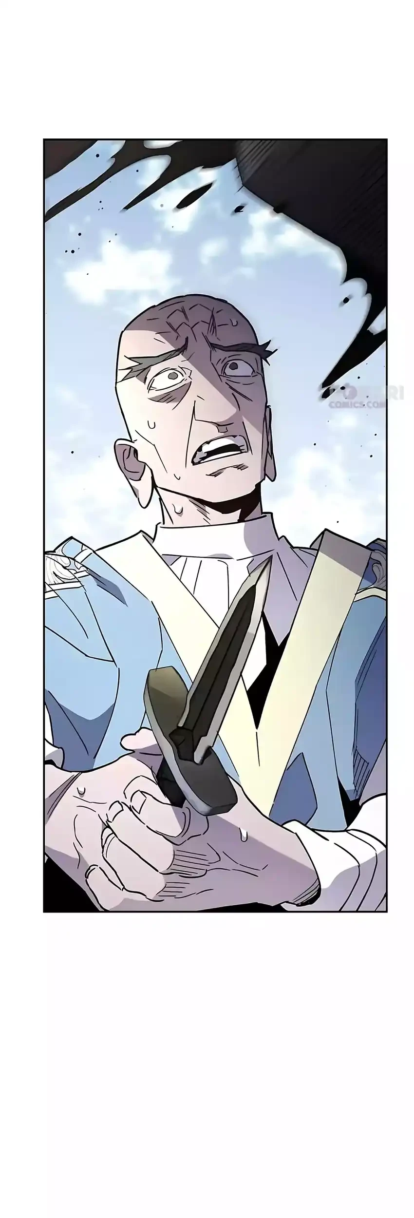 Single Dad in Another World Chapter 35 Gambar 35