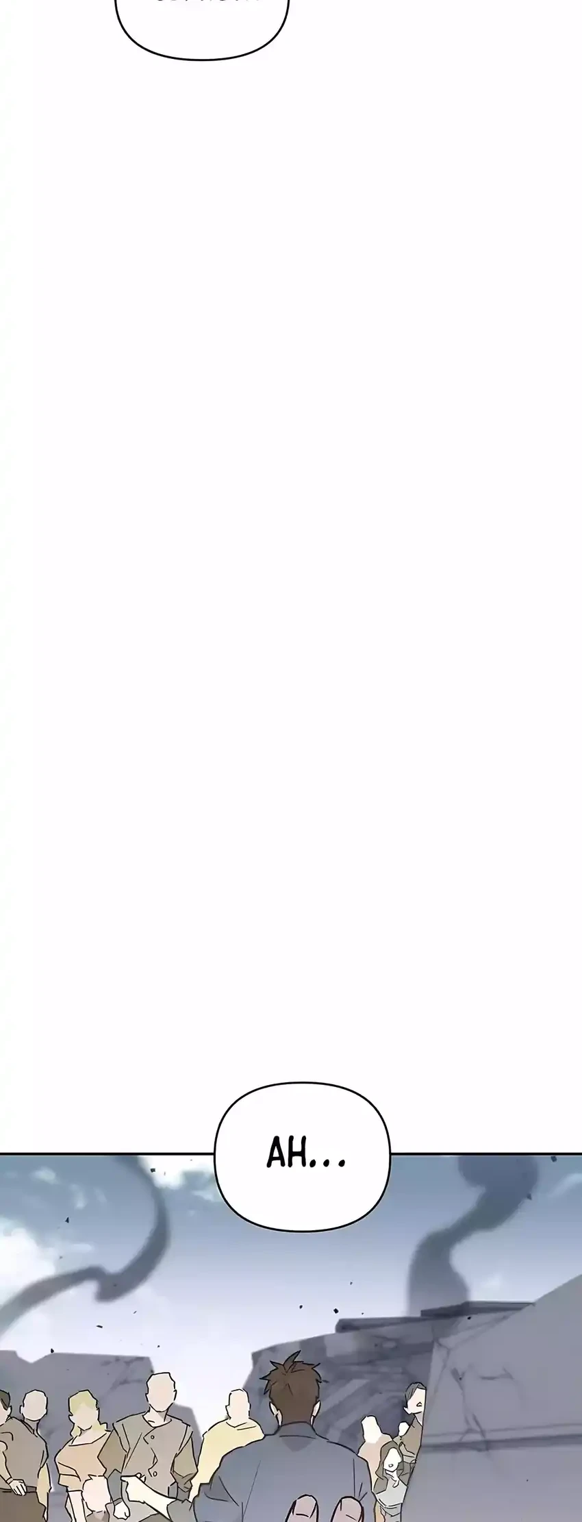 Single Dad in Another World Chapter 35 Gambar 40