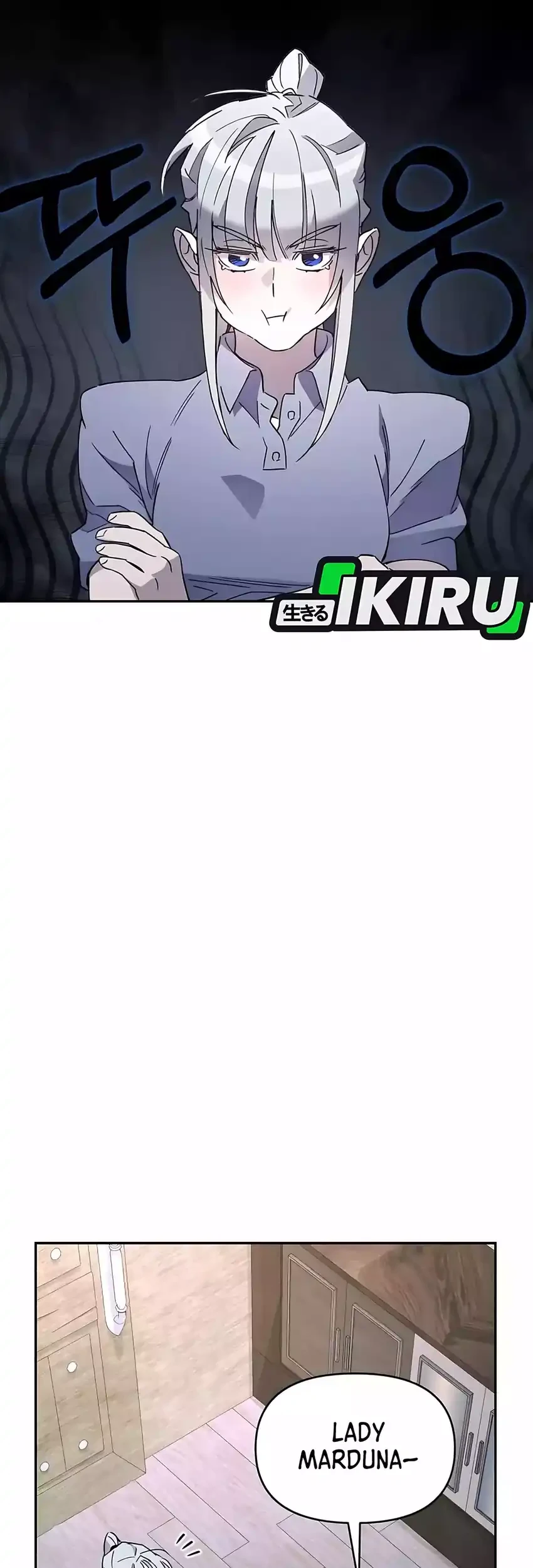 Single Dad in Another World Chapter 35 Gambar 45