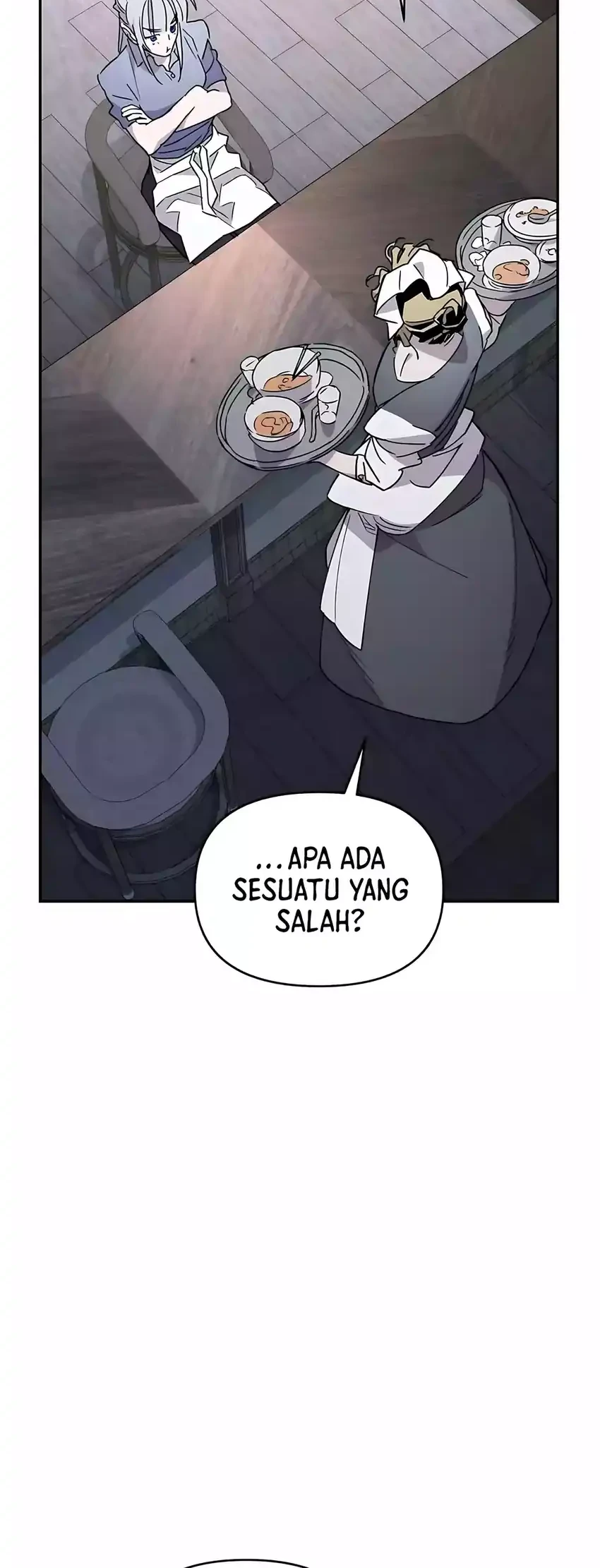 Single Dad in Another World Chapter 35 Gambar 46
