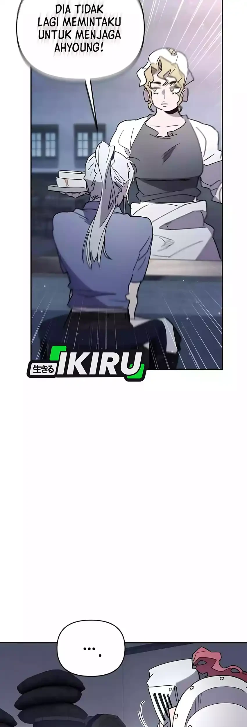 Single Dad in Another World Chapter 35 Gambar 51