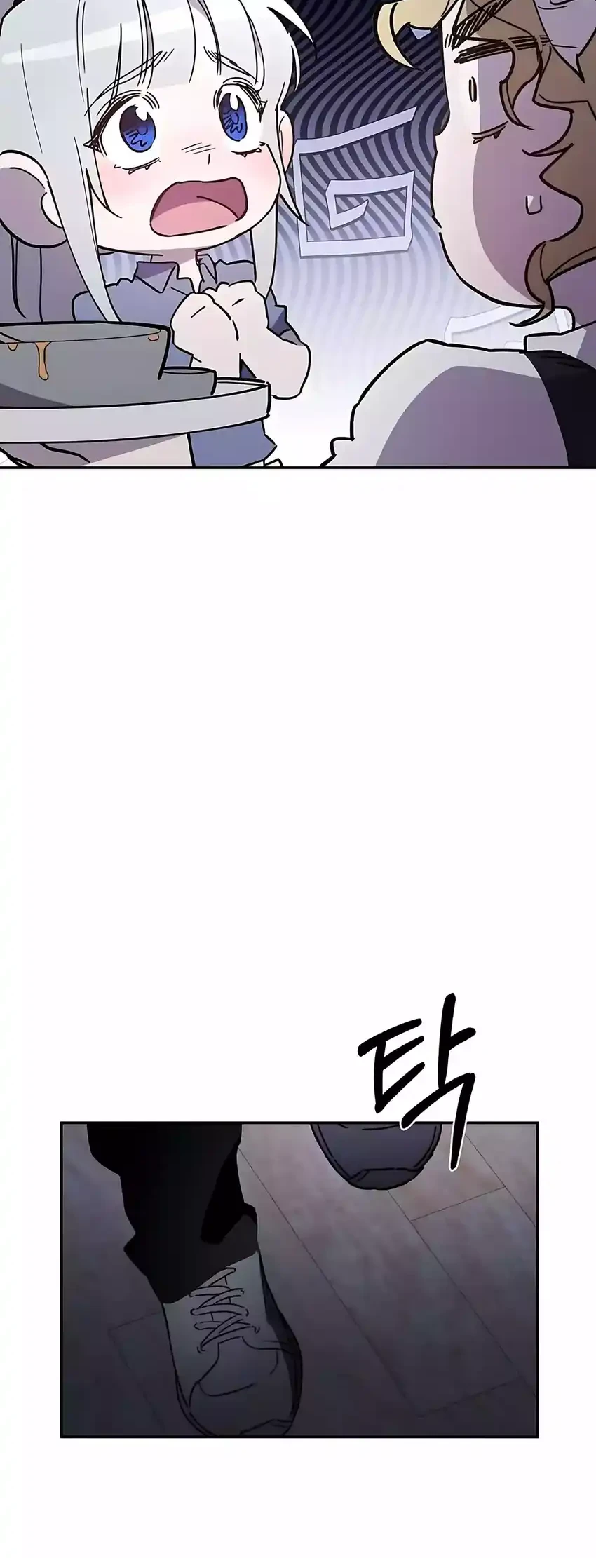 Single Dad in Another World Chapter 35 Gambar 54