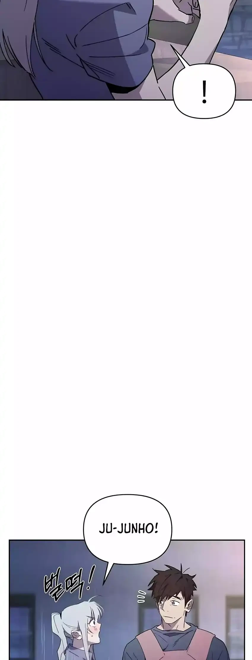 Single Dad in Another World Chapter 35 Gambar 56