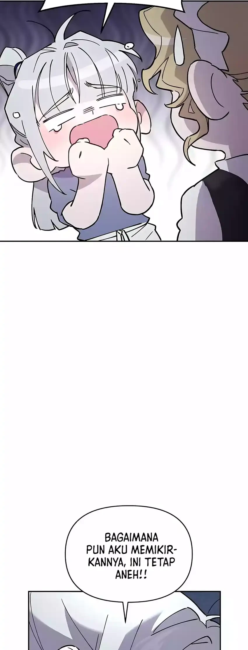 Single Dad in Another World Chapter 35 Gambar 62