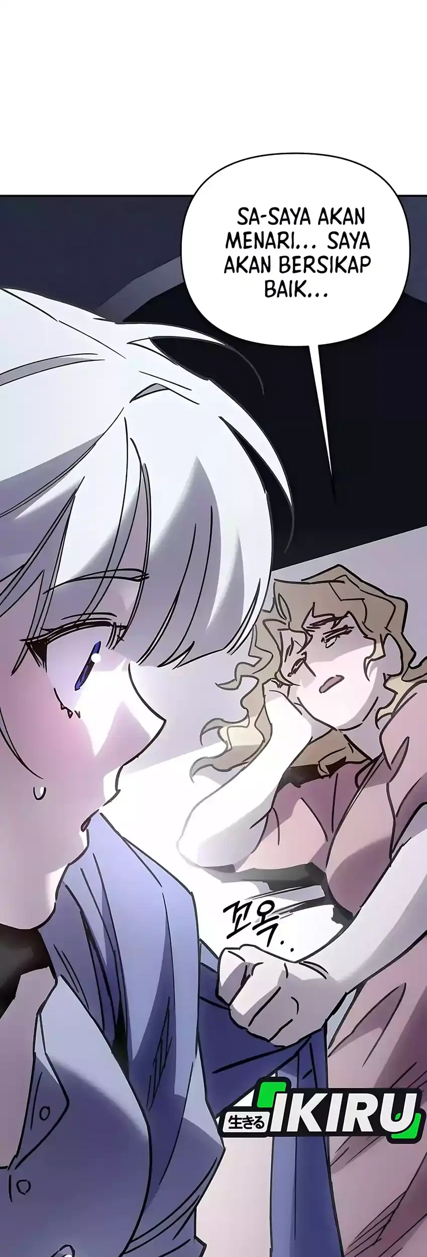 Single Dad in Another World Chapter 35 Gambar 69