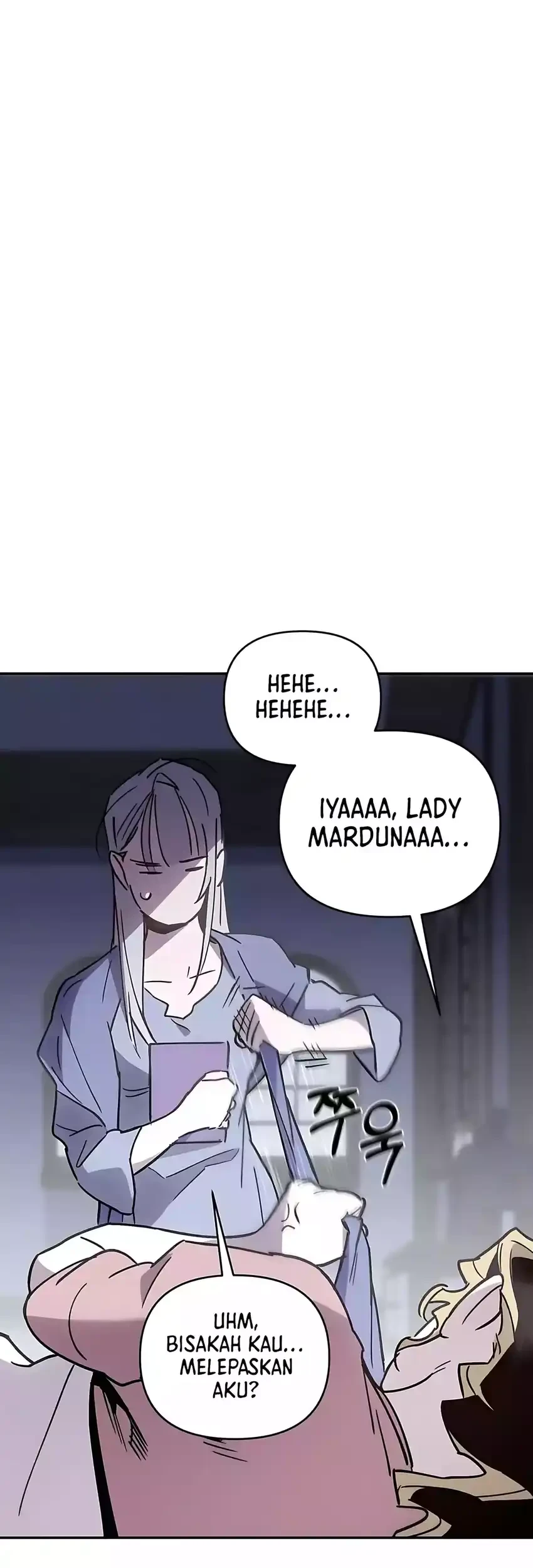 Single Dad in Another World Chapter 35 Gambar 71