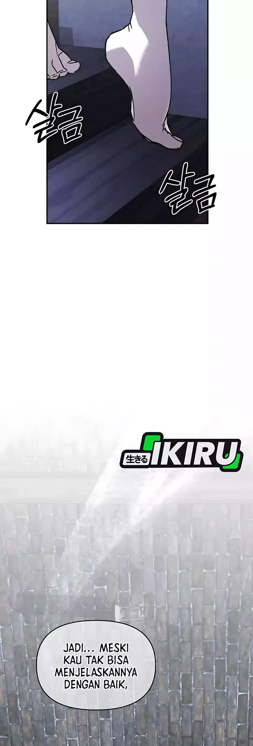 Single Dad in Another World Chapter 35 Gambar 75