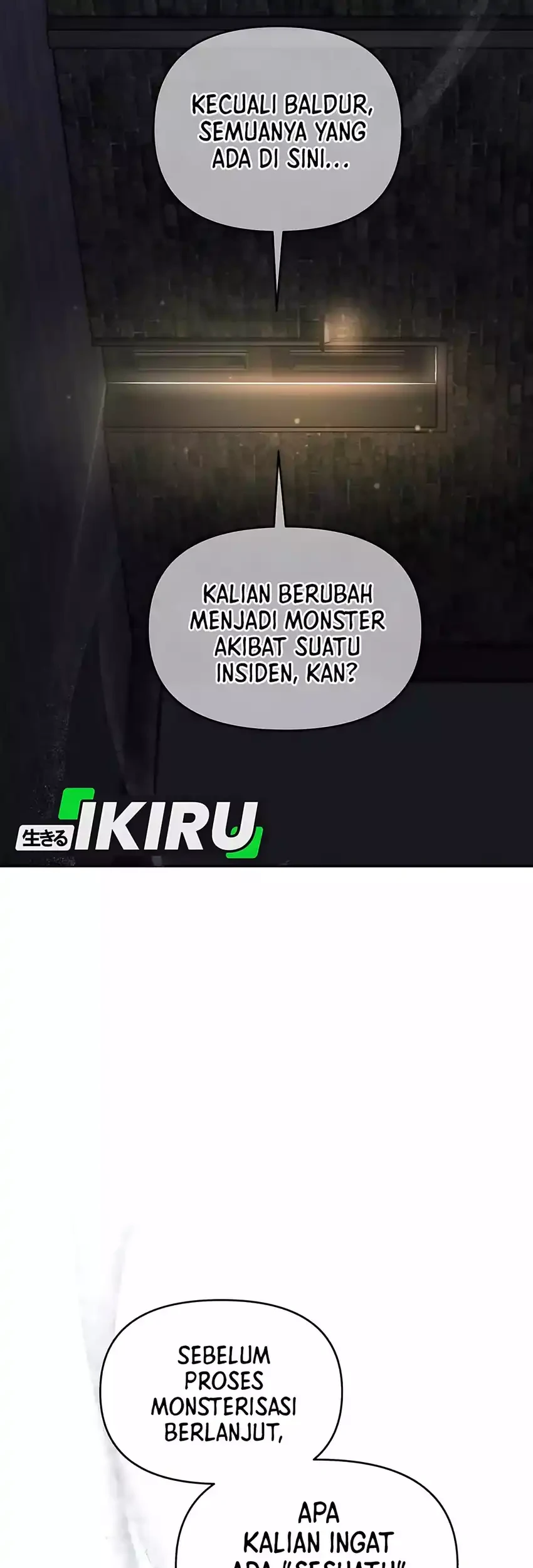 Single Dad in Another World Chapter 35 Gambar 77