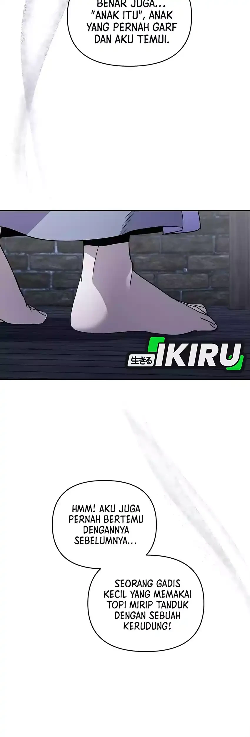 Single Dad in Another World Chapter 35 Gambar 79