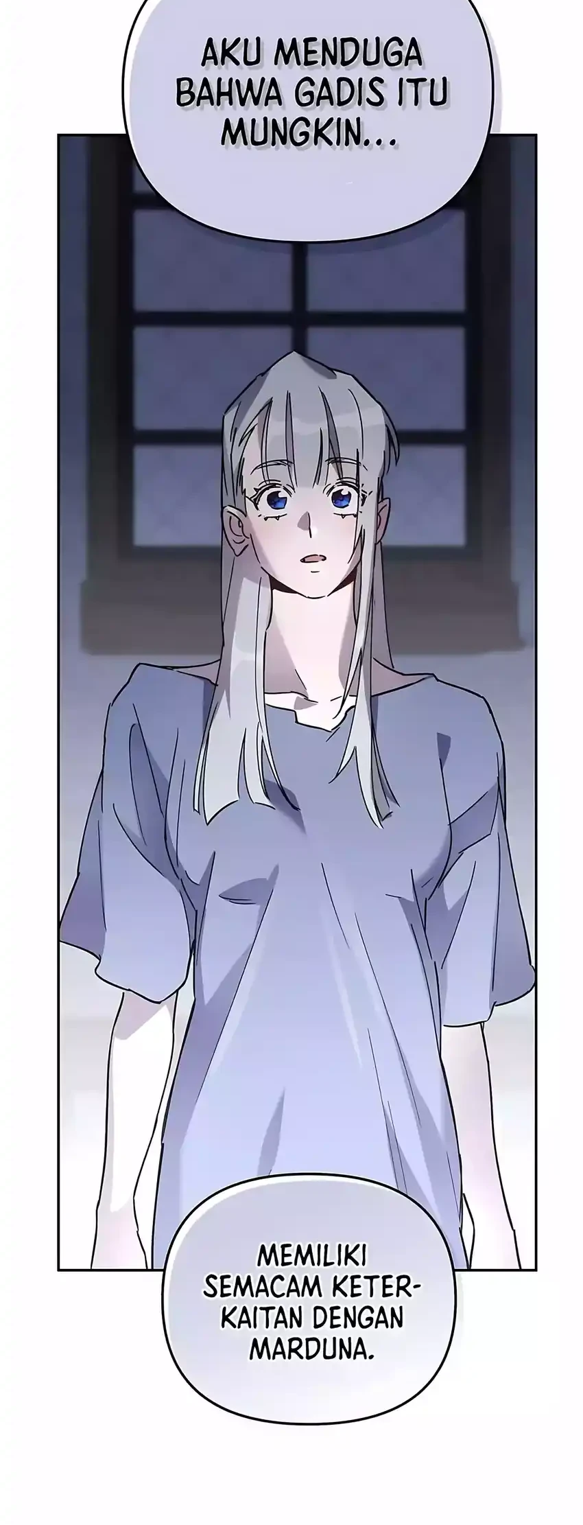 Single Dad in Another World Chapter 35 Gambar 82