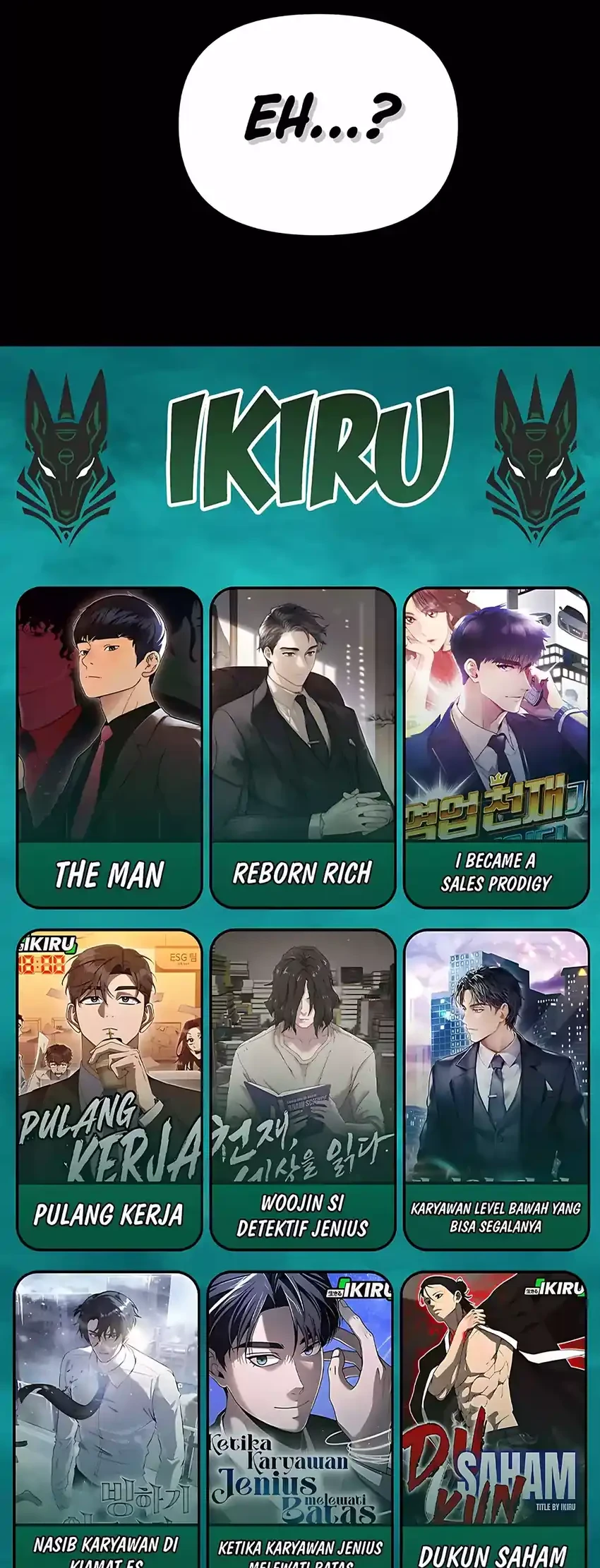 Single Dad in Another World Chapter 35 Gambar 84