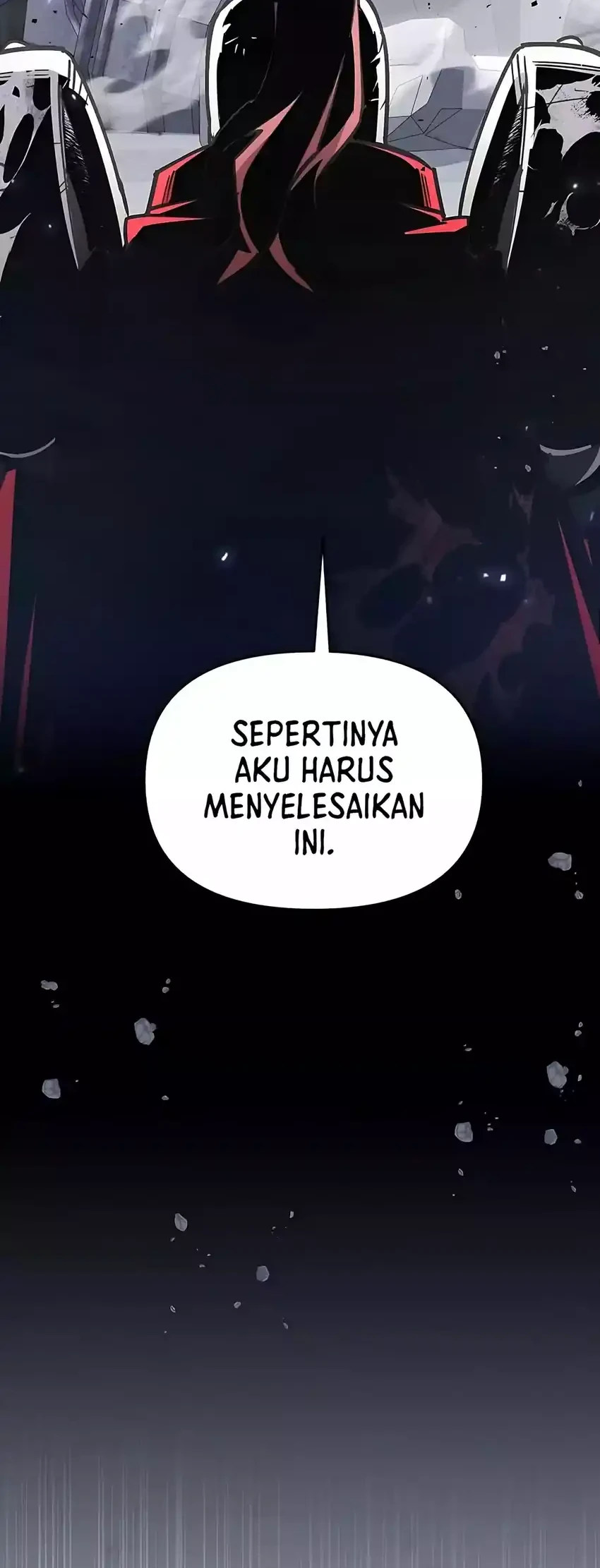 Single Dad in Another World Chapter 35 Gambar 10