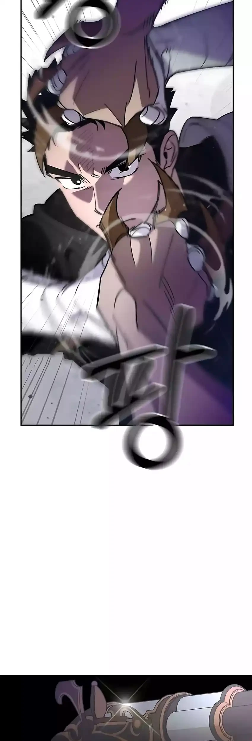 Single Dad in Another World Chapter 35 Gambar 15