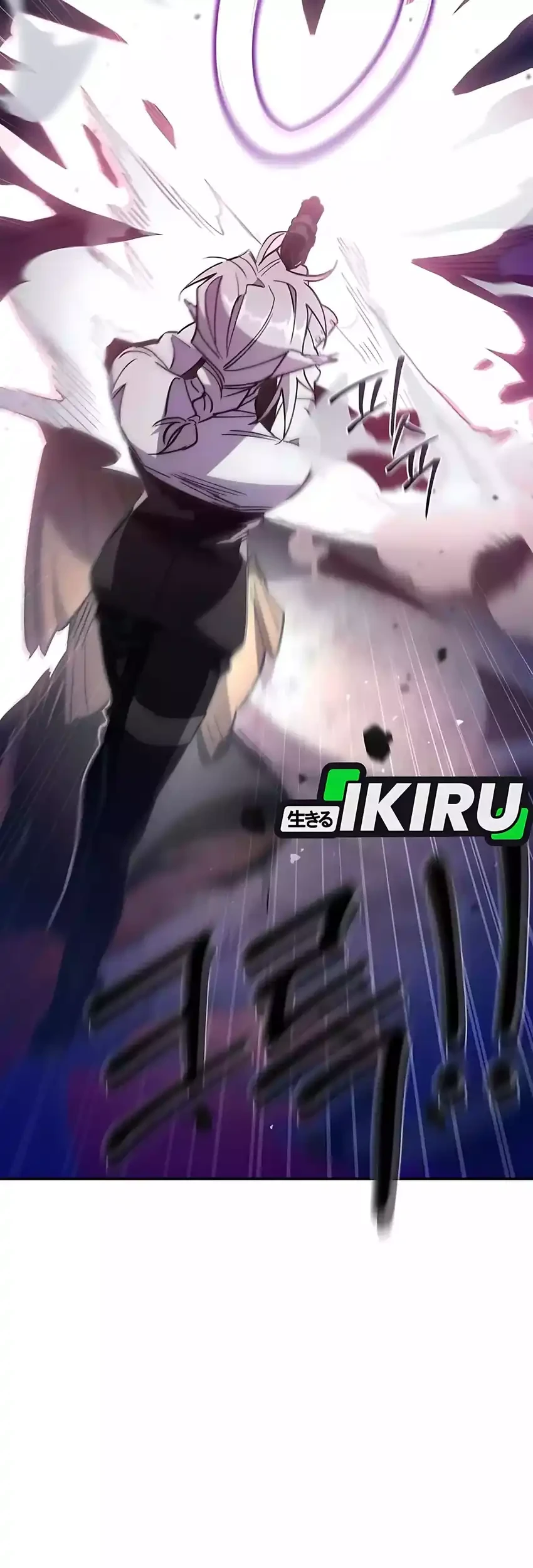 Single Dad in Another World Chapter 35 Gambar 17