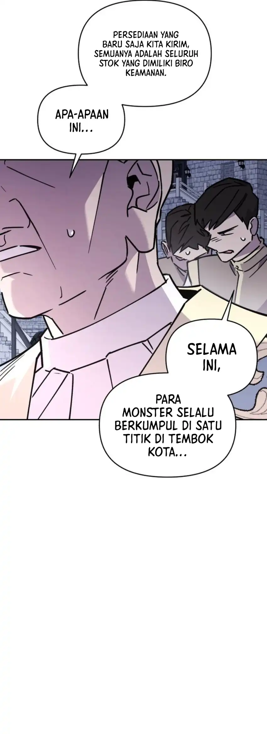 Single Dad in Another World Chapter 40 Gambar 23