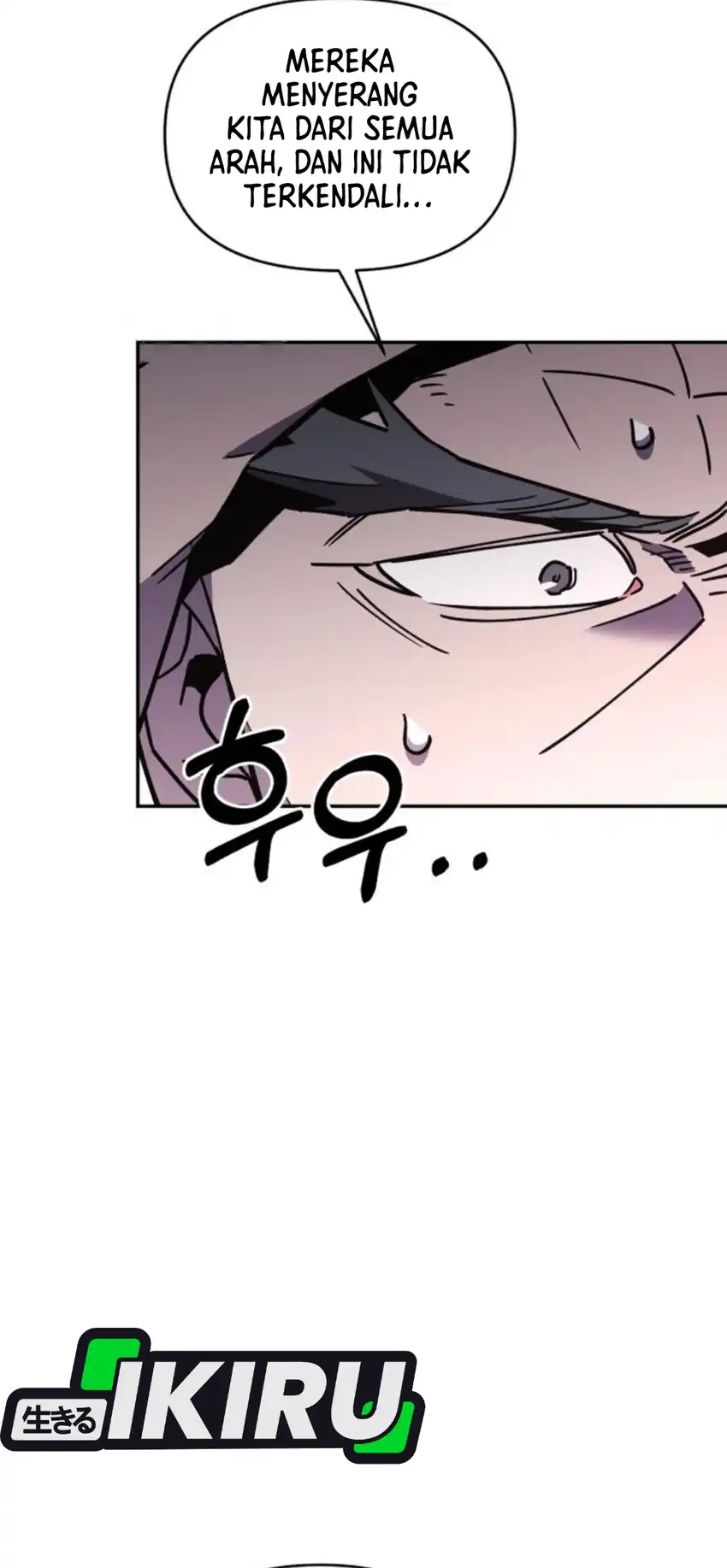 Single Dad in Another World Chapter 40 Gambar 26