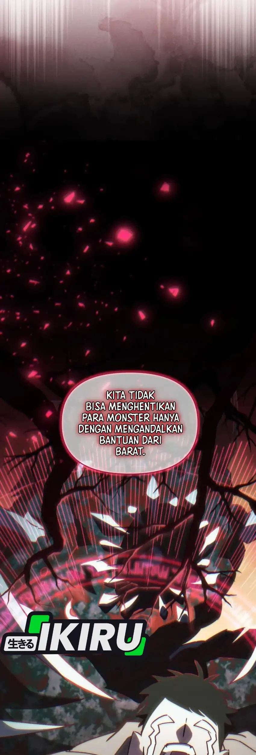 Single Dad in Another World Chapter 40 Gambar 29