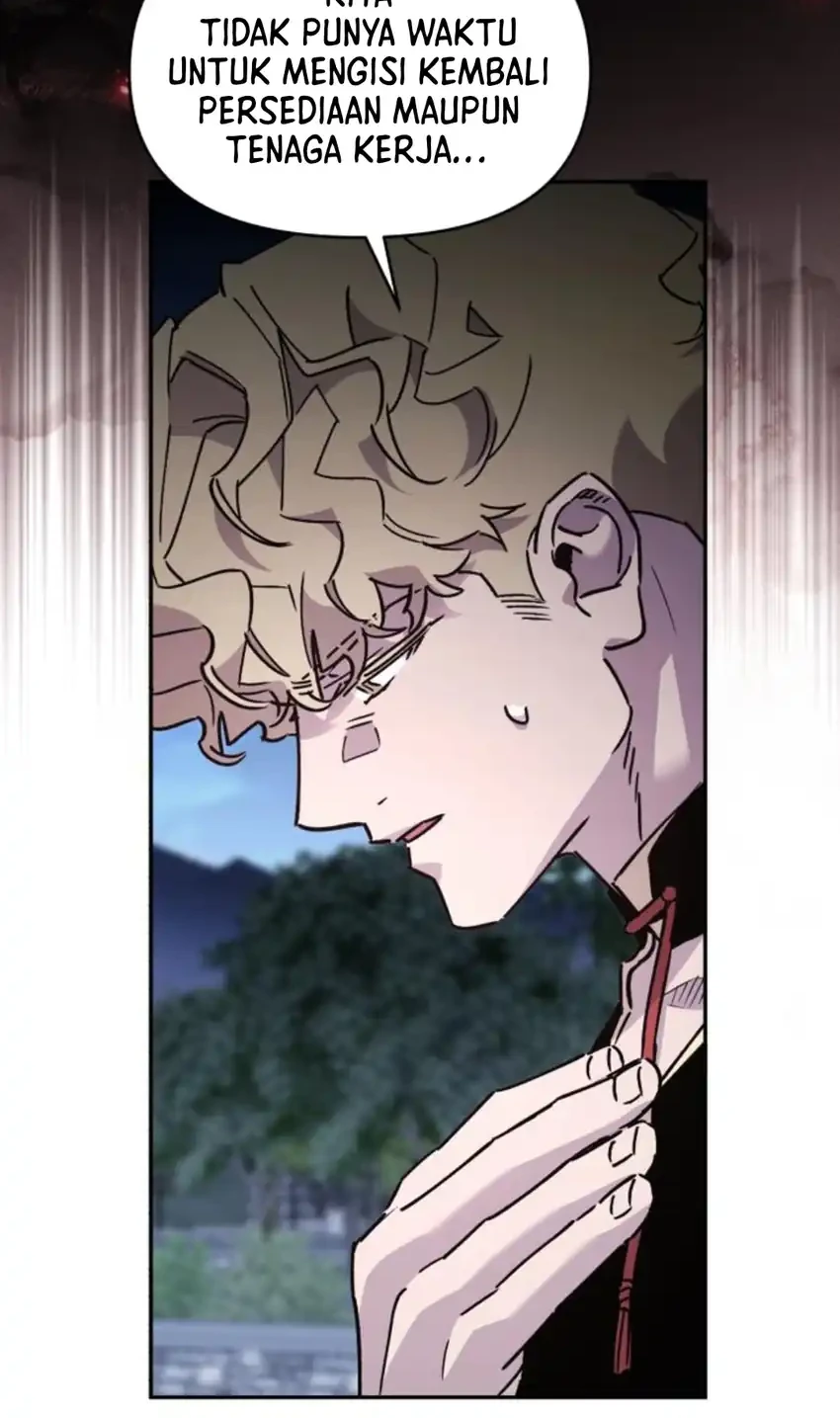 Single Dad in Another World Chapter 40 Gambar 34