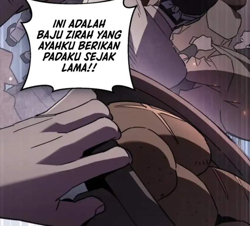 Single Dad in Another World Chapter 40 Gambar 49