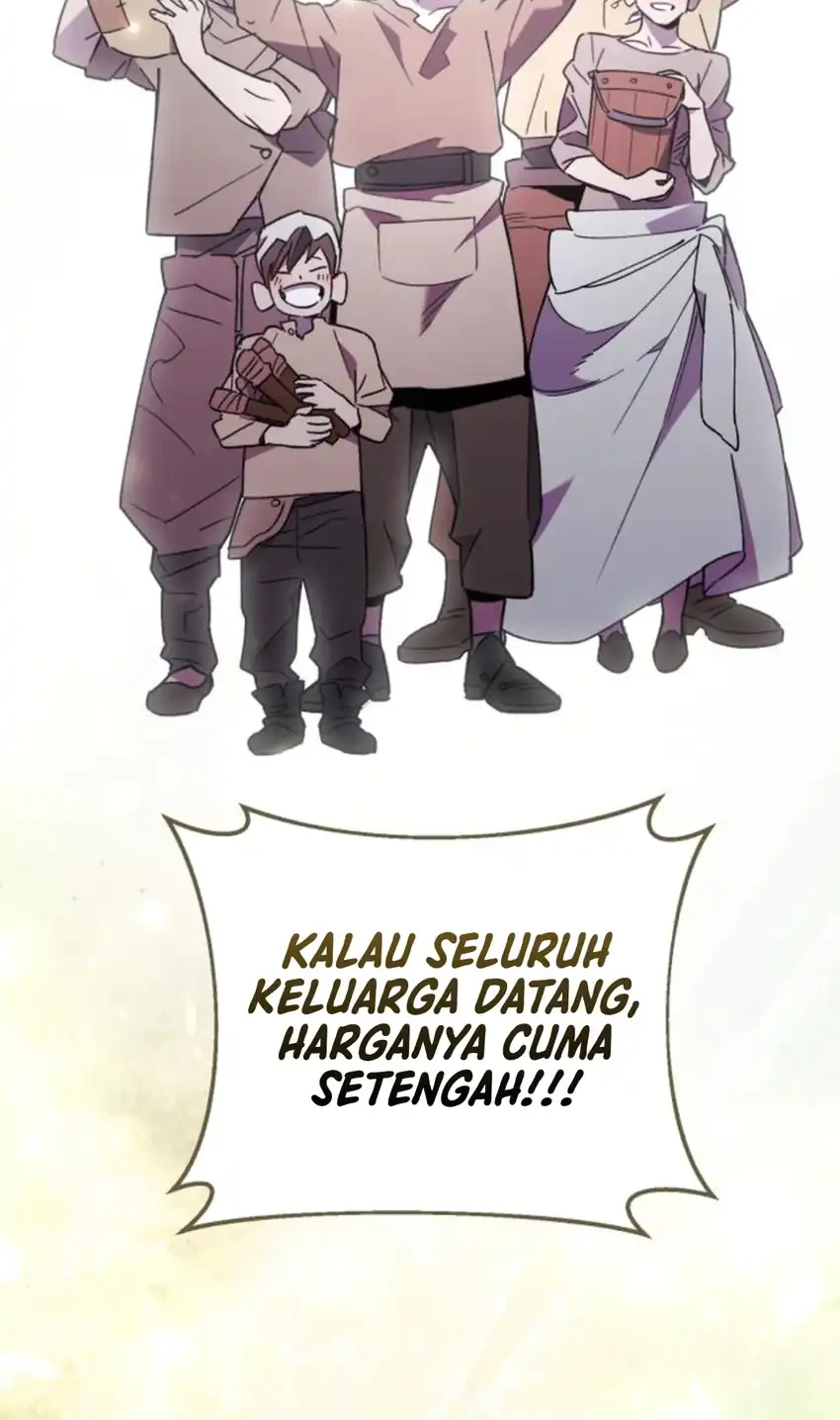 Single Dad in Another World Chapter 40 Gambar 53