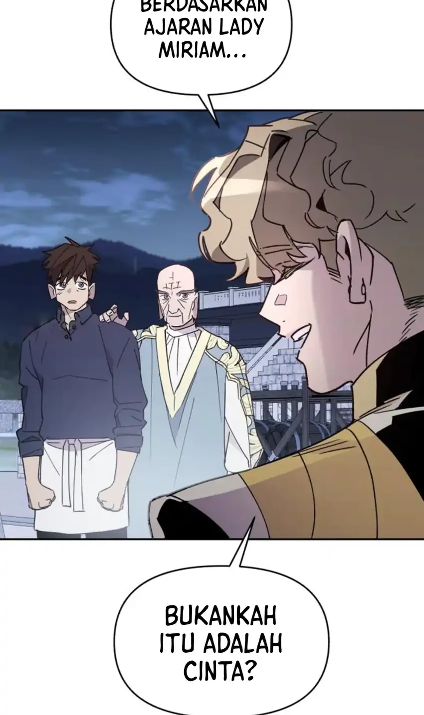 Single Dad in Another World Chapter 40 Gambar 57