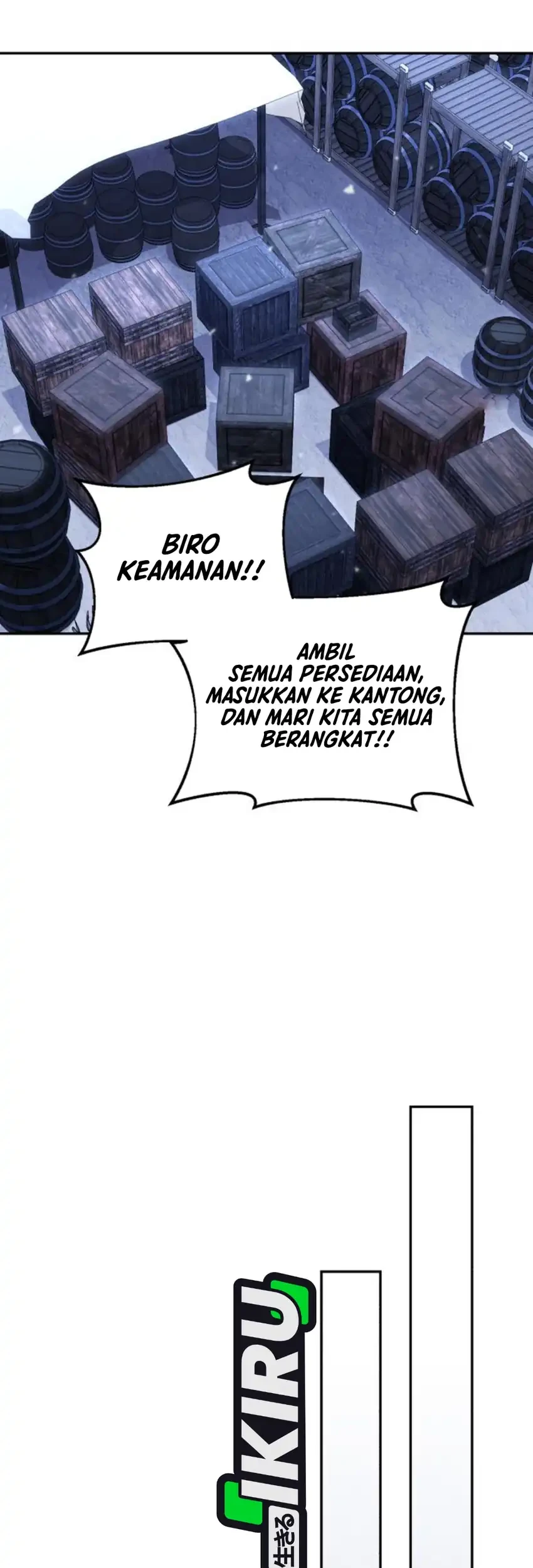 Single Dad in Another World Chapter 40 Gambar 60