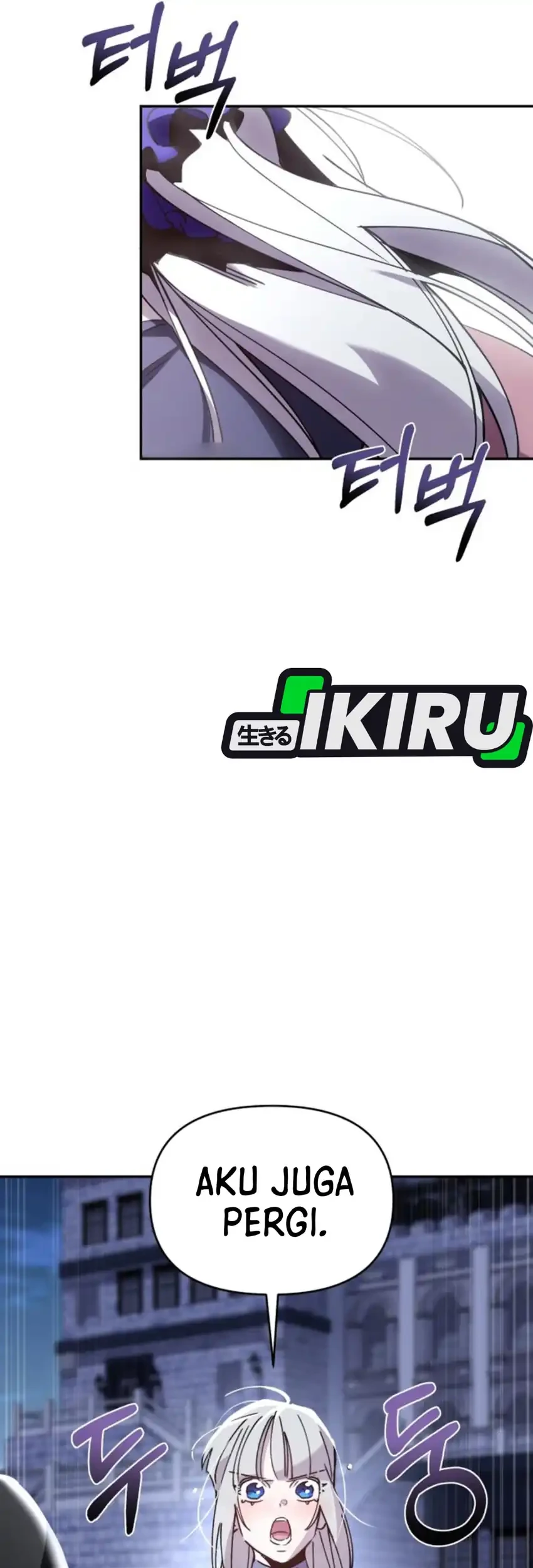 Single Dad in Another World Chapter 40 Gambar 68