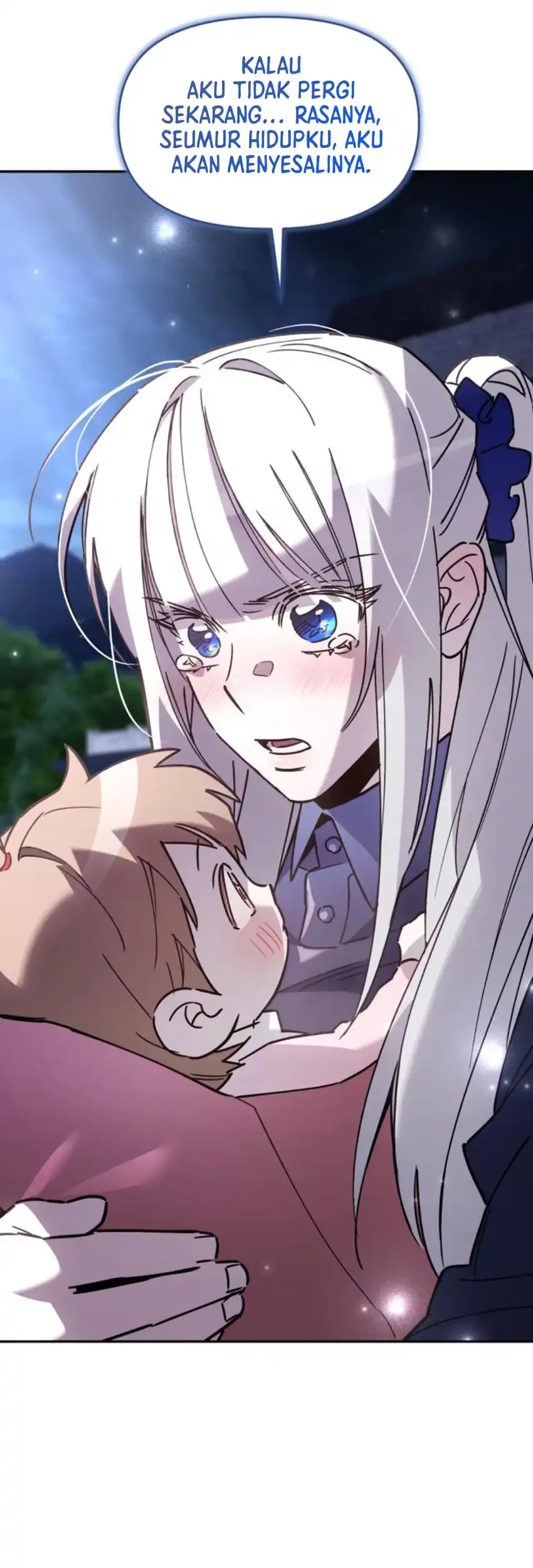 Single Dad in Another World Chapter 40 Gambar 72