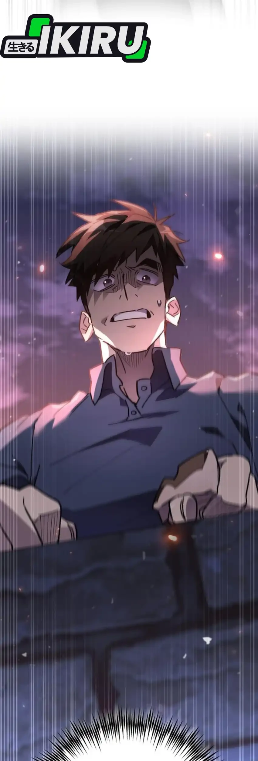 Single Dad in Another World Chapter 40 Gambar 6